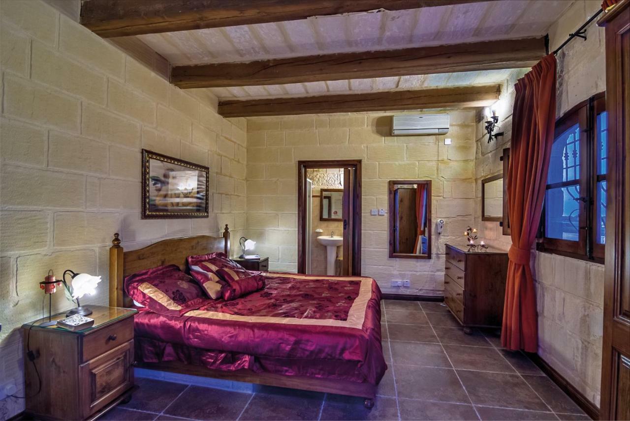 Villa Blueberry Hills Żejtun Exterior foto