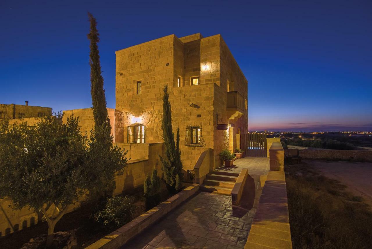 Villa Blueberry Hills Żejtun Exterior foto