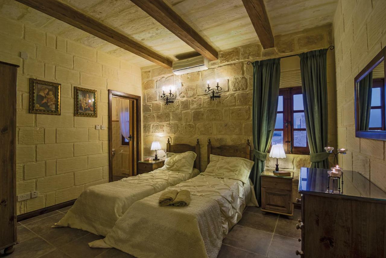 Villa Blueberry Hills Żejtun Exterior foto