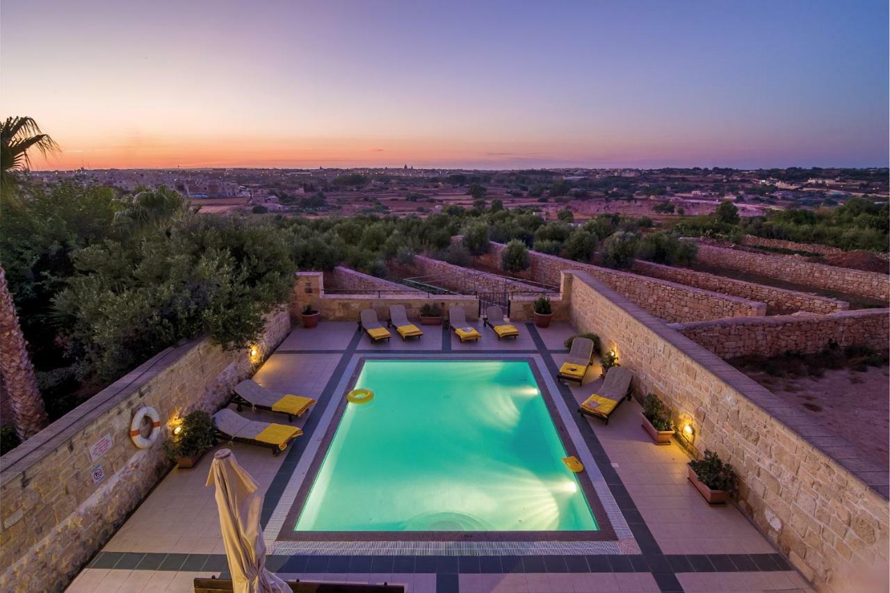 Villa Blueberry Hills Żejtun Exterior foto