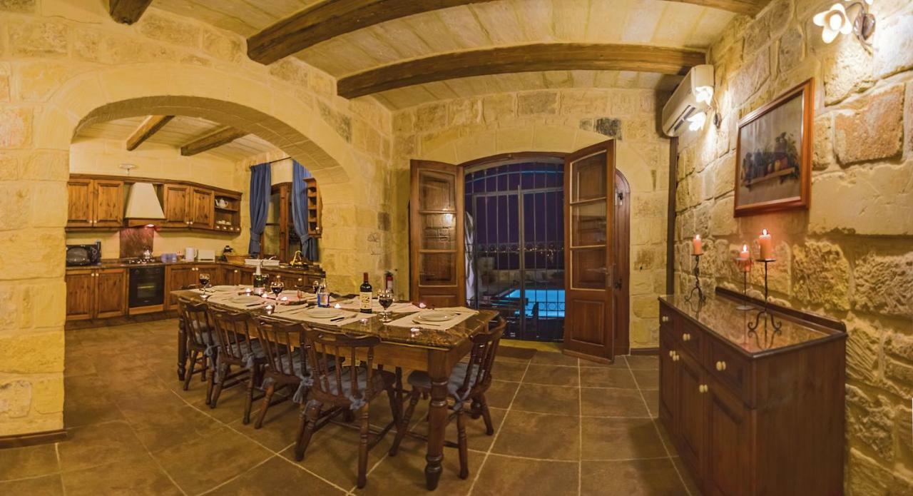 Villa Blueberry Hills Żejtun Exterior foto