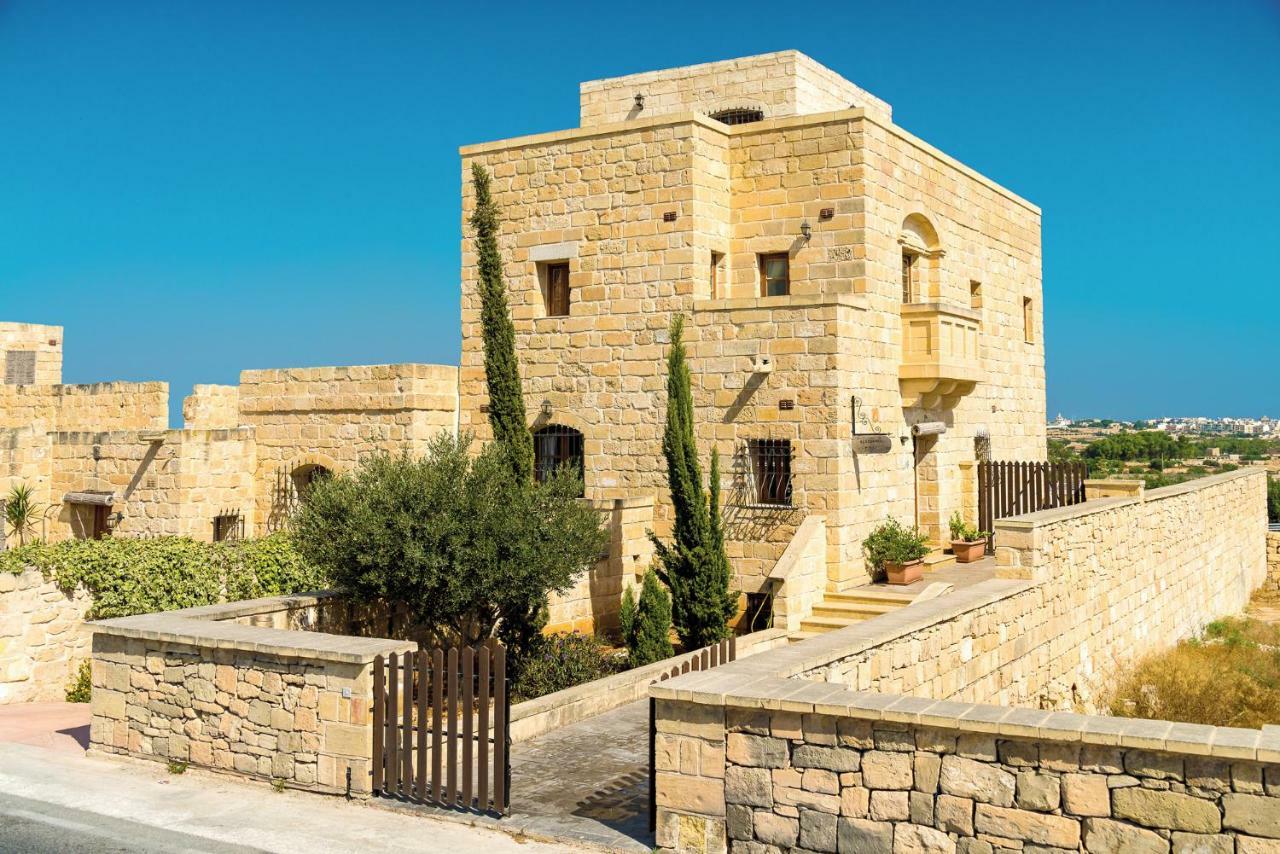 Villa Blueberry Hills Żejtun Exterior foto